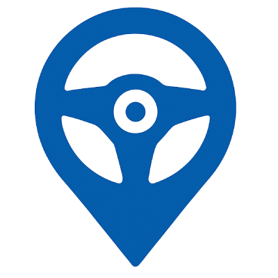 DriverComesFirst